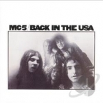 Back in the USA by MC5
