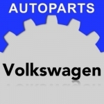 Autoparts for Volkswagen VW