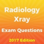 Radiology Xray Exam Questions 2017