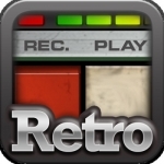 Retro Recorder