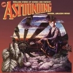 Astounding Sounds, Amazing Music by Hawkwind