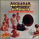 Medicine Man/Son of a Lovin&#039; Man by Buchanan Brothers