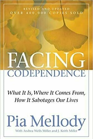 Facing Codependence