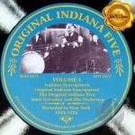 Vol 1 by Original Indiana Five