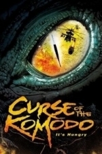 Curse of the Komodo (2004)