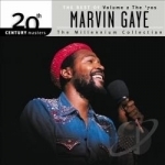 The Millennium Collection: The Best of Marvin Gaye, Vol. 2 by 20th Century Masters