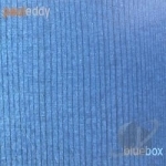 Blue Box by Paul Eddy