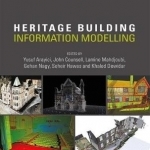 Heritage Building Information Modelling