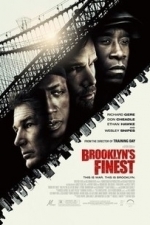 Brooklyn&#039;s Finest (2010)
