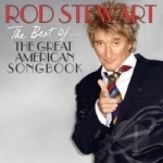 Best Of... The Great American Songbook by Rod Stewart