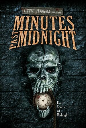 Minutes Past Midnight (2016)