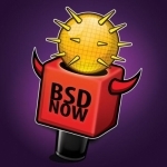 BSD Now MP3