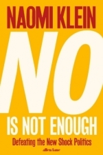 No Is Not Enough