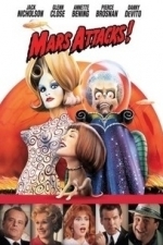 Mars Attacks! (1996)