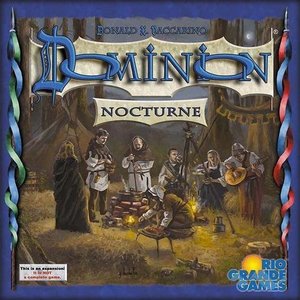 Dominion: Nocturne 