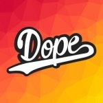 Dope Wallpapers - Cool Weed & Hipster Backgrounds