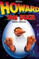 Howard the Duck (1986)