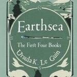 The Earthsea: The First Four Books