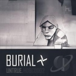 Untrue by Burial