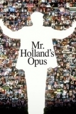 Mr. Holland&#039;s Opus (1995)