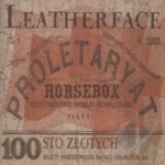 Horsebox by Leatherface