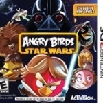 Angry Birds: Star Wars 