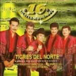 16 Kilates Musicales by Los Tigres Del Norte
