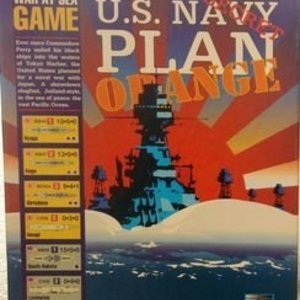 Great War at Sea: U.S. Navy Plan Orange