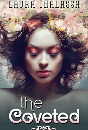 The Coveted (The Unearthly #2)