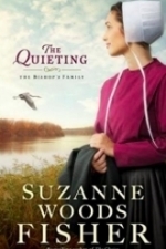The Quieting (Bishop&#039;s Family, #2)