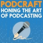 PodCraft | Talking &#039;How to Podcast&#039; with Bite Sized Nuggets of Podcasting Wisdom