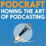 PodCraft | Talking 'How to Podcast' with Bite Sized Nuggets of Podcasting Wisdom