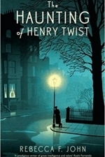 The Haunting of Henry Twist