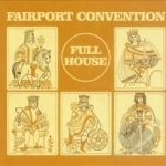 Full House by Fairport Convention