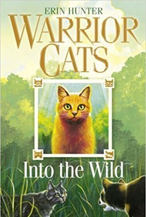 Into the Wild (Warriors, #1)