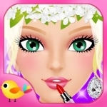 Wedding Salon - Girls Makeup, Dressup and Makeover