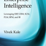 Enhancing Enterprise Intelligence: Leveraging ERP, CRM, SCM, PLM, BPM, and BI