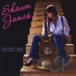 Volume One by Shawn James South Carolina