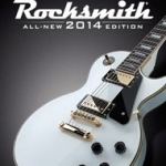 Rocksmith 2014 Edition - No Cable Included 