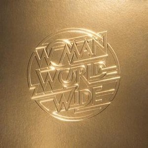 Woman Worldwide by Justice