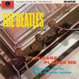 Please Please Me by The Beatles