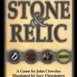 Stone &amp; Relic