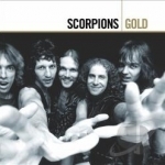 Gold by Scorpions