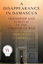 A Disappearance in Damascus