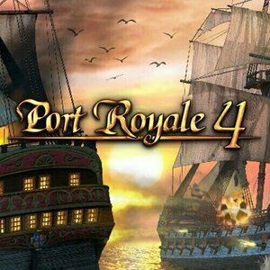 Port Royale 4