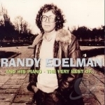 Very Best Of... Soundtrack by Randy Edelman