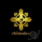 Coming Alive by Chimaira