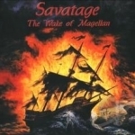 Wake Of Magellan by Savatage