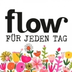flow Kalender 2017 - Zitate und Inspiration
