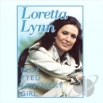 Blue-Eyed Kentucky Girl by Loretta Lynn